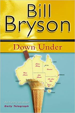 Bill Bryson- Down Under